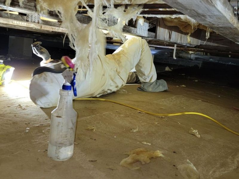 What Is The Average Cost Of Water Damage Restoration In Edison Nj