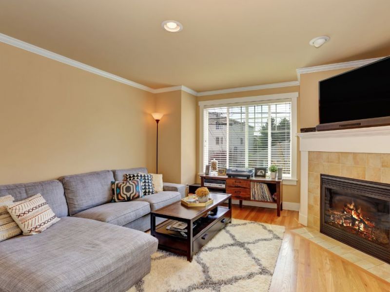 What Is The Average Cost Of Upholstery Cleaning In Lenexa Ks