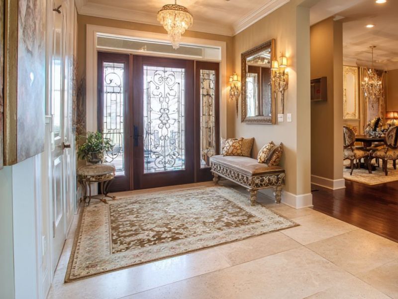 What Is The Average Cost Of Tile Cleaning In Shawnee Ks