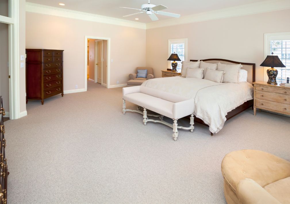 What Is The Average Cost Of Carpet Cleaning In Bonner Springs