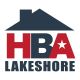 Lakeshore Home Builders Association Member Badge