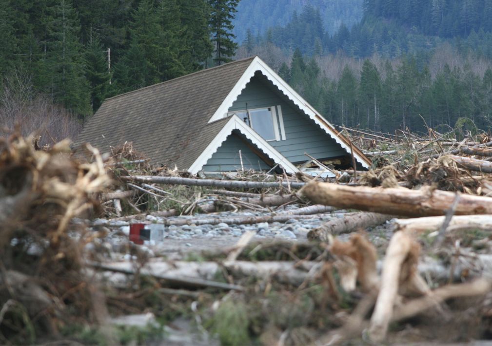 What Is The Average Cost Of Storm Damage Restoration In Pottstown Pa