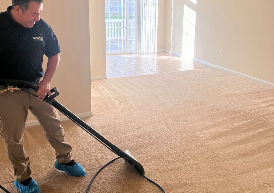 What Is The Average Cost Of Carpet Cleaning In Las Vegas Nv