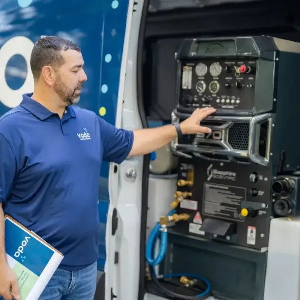 Expert Fire Smoke Damage Restoration Near Me