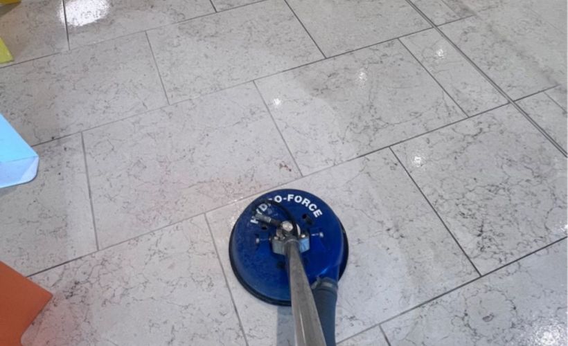 What Is The Average Cost Of Tile Grout Cleaning In Emmaus Pa