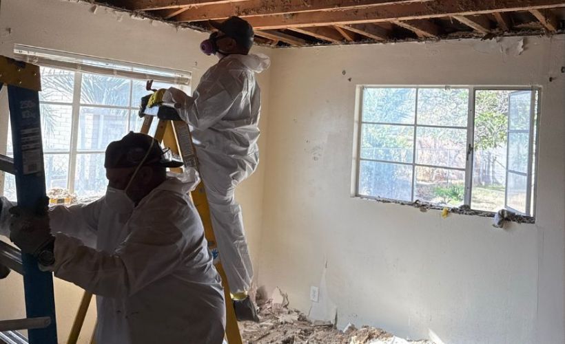 What Is The Average Cost Of Fire Smoke Damage Restoration In Allentown Pa