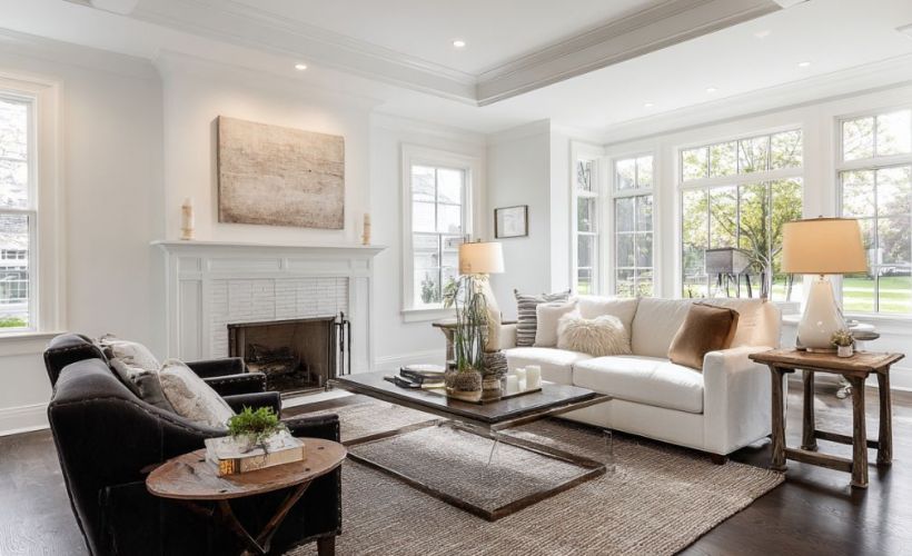 What Is The Average Cost Of Upholstery Cleaning In Bangor Pa