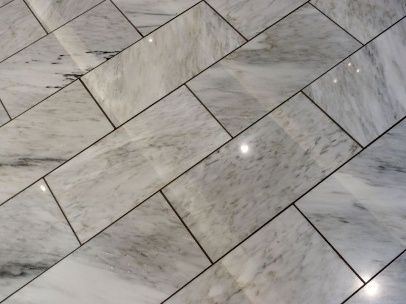 What Is The Average Cost Of Tile And Grout Cleaning In Charlestown In