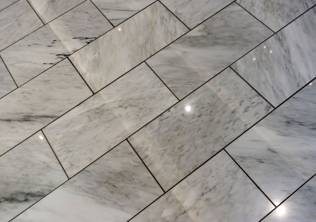 What Is The Average Cost Of Tile And Grout Cleaning In Charlestown In