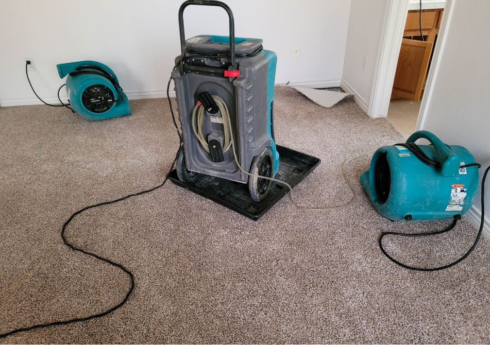 What Is The Average Cost Of Water Damage Restoration In Lexington Ky