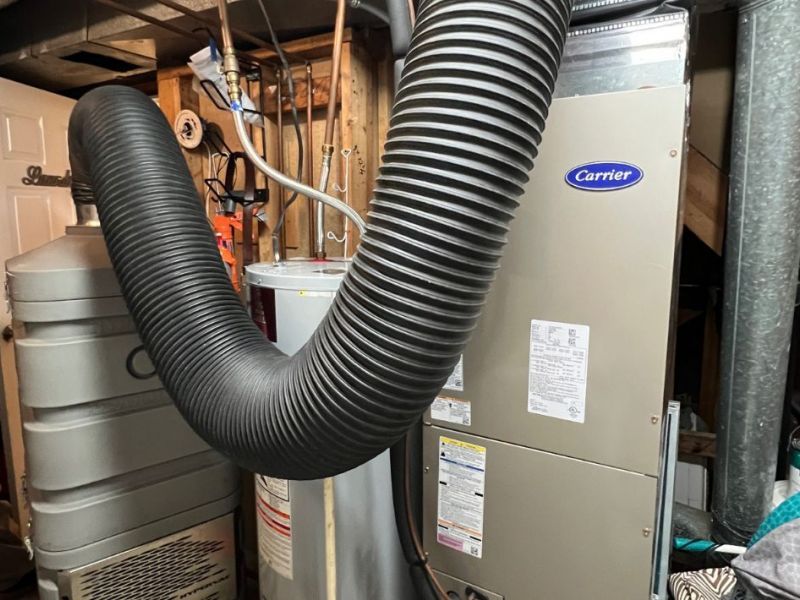 What Is The Average Cost Of Air Duct Cleaning In Fort Atkinson Wi