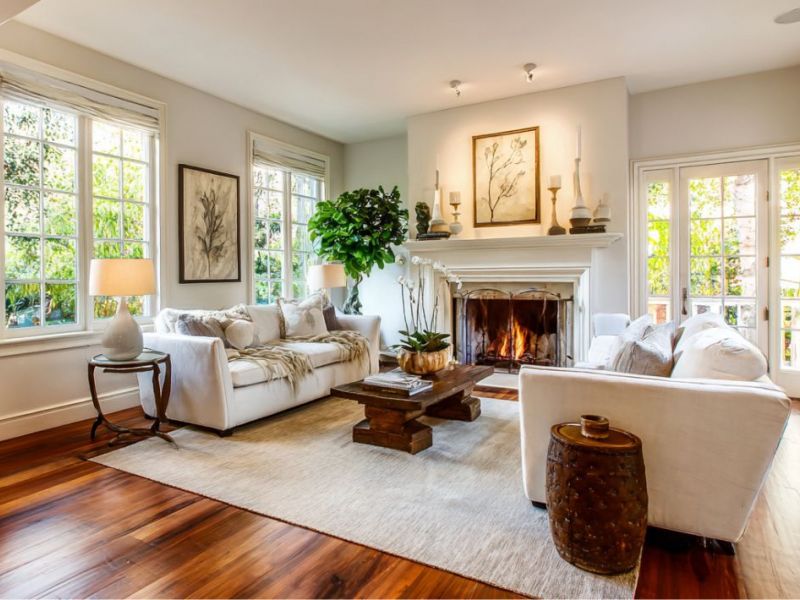 What Is The Average Cost Of Upholstery Cleaning In Strasburg Va