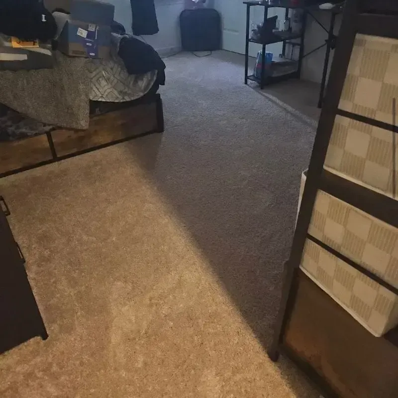 Bedroom Carpet Cleaning In Charles Town Wv