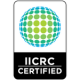 IICRC Certified Firm Badge
