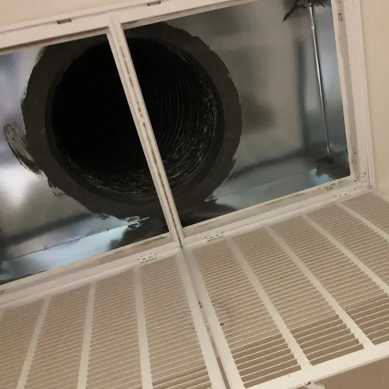 Commercial Air Duct Cleaning Gallery 3