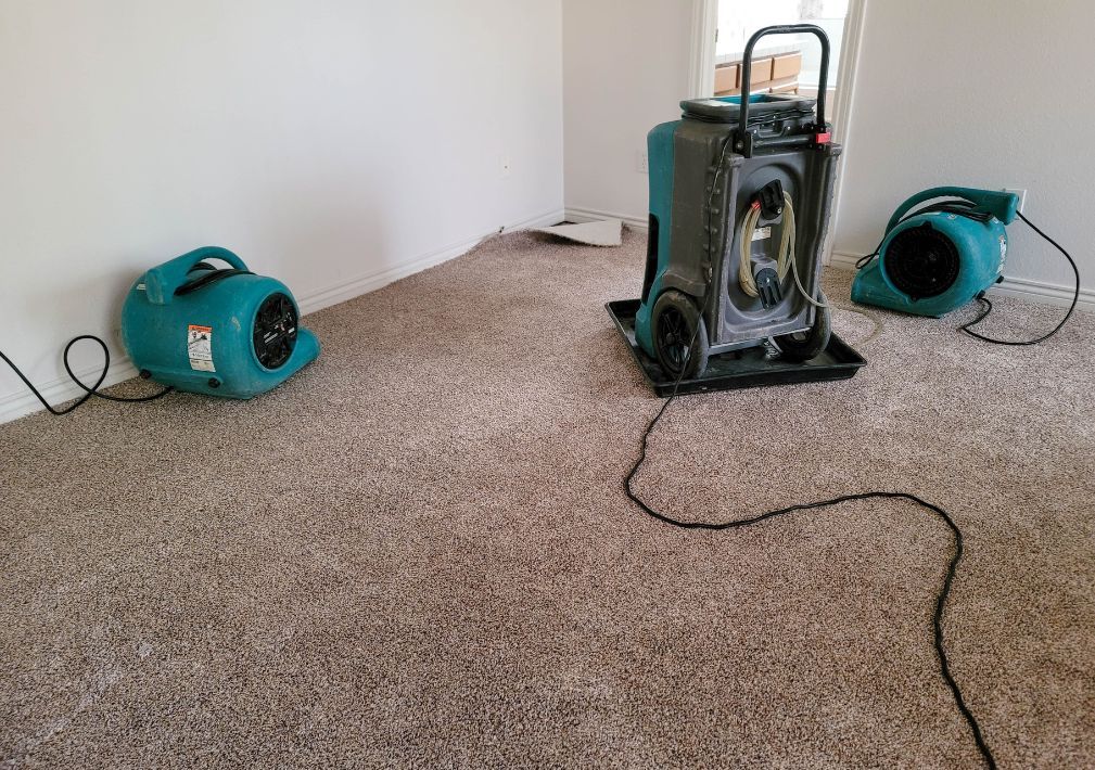 What Is The Average Cost Of Water Damage Restoration In Orlando Fl