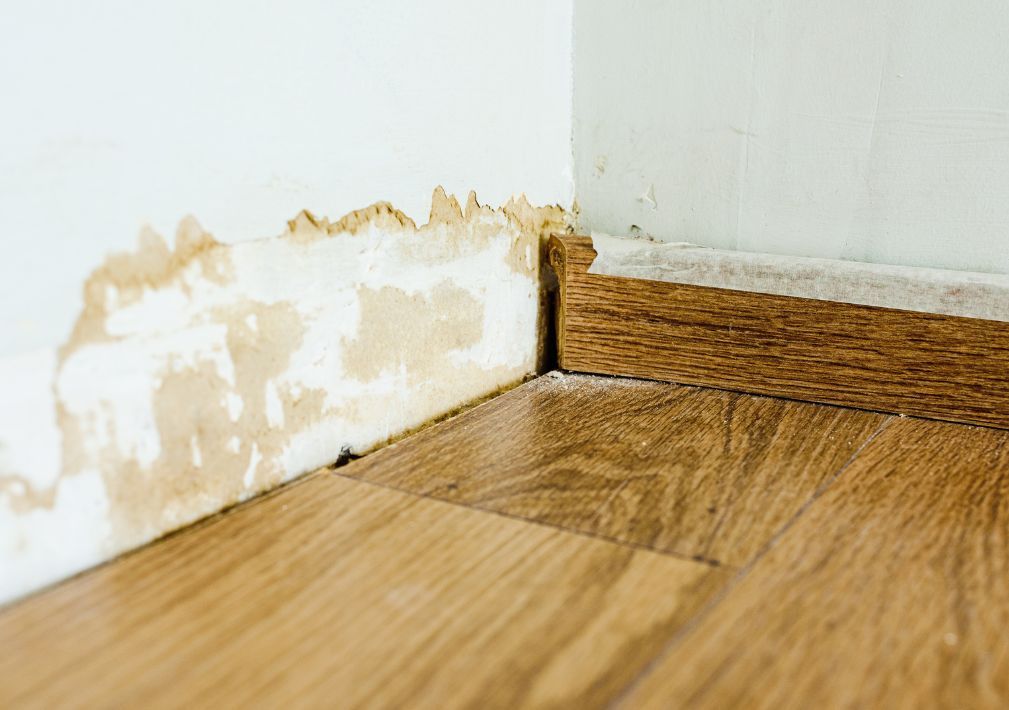 What Is The Average Cost Of Water Damage Restoration In Cumming Ga