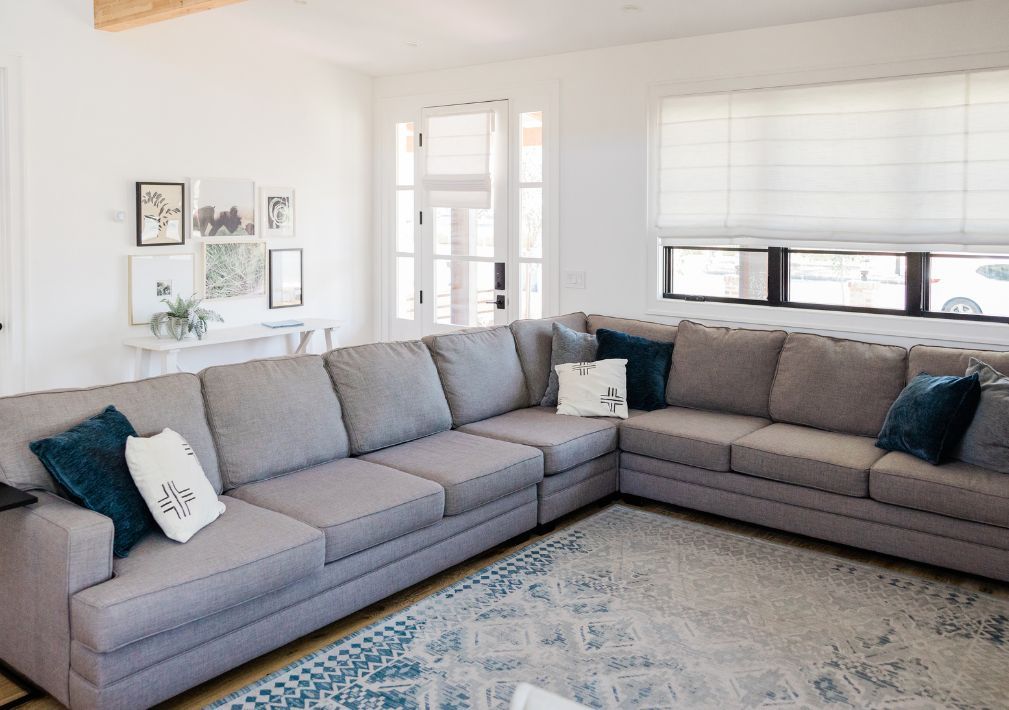 What Is The Average Cost Of Upholstery Cleaning In Johns Creek Ga