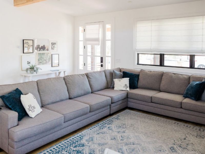 What Is The Average Cost Of Upholstery Cleaning In Johns Creek Ga