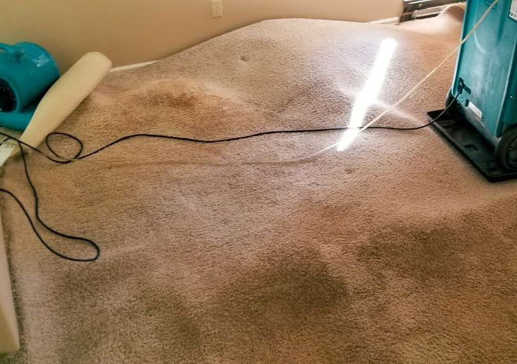 What Is The Average Cost Of Water Damage Restoration In Peachtree Corners Ga