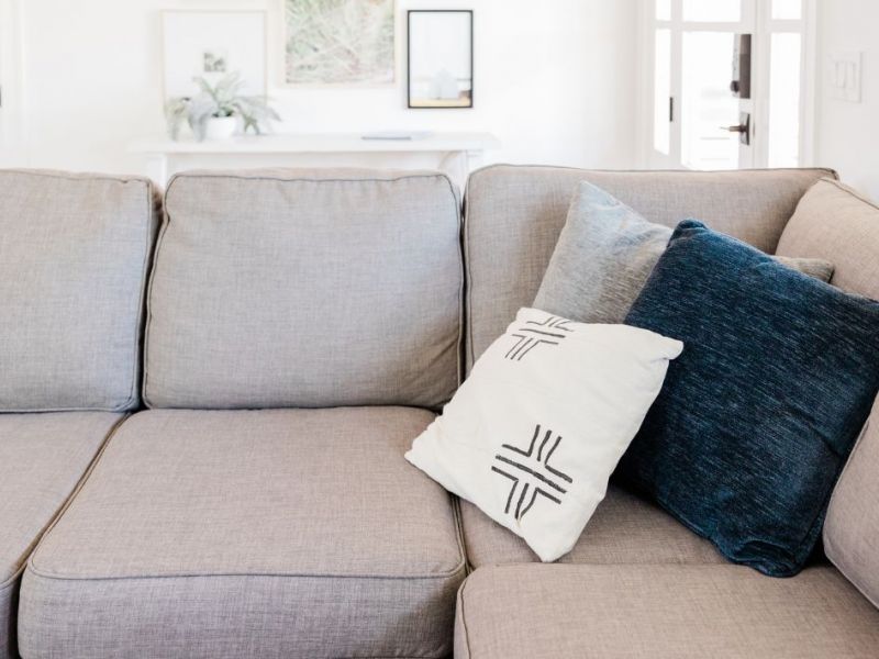 What Is The Average Cost Of Upholstery Cleaning In Winter Springs Fl