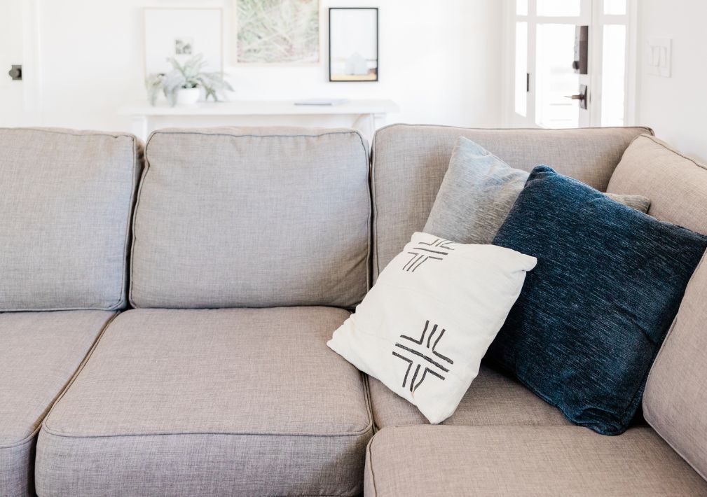 What Is The Average Cost Of Upholstery Cleaning In Winter Springs Fl