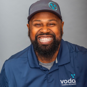 Voda Team