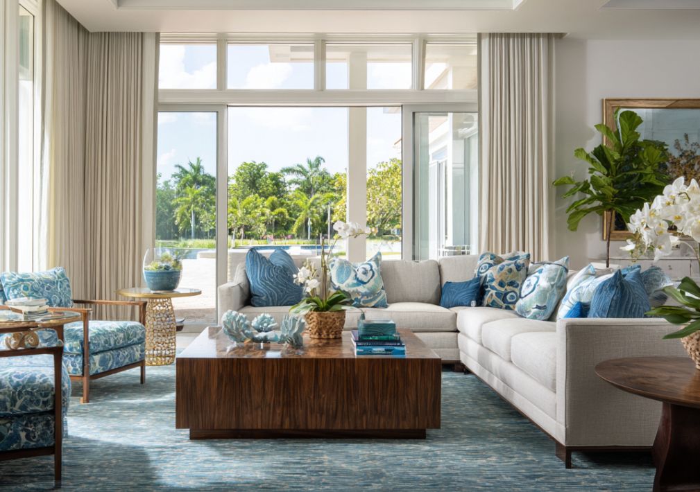 What Is The Average Cost Of Upholstery Cleaning In Sanford
