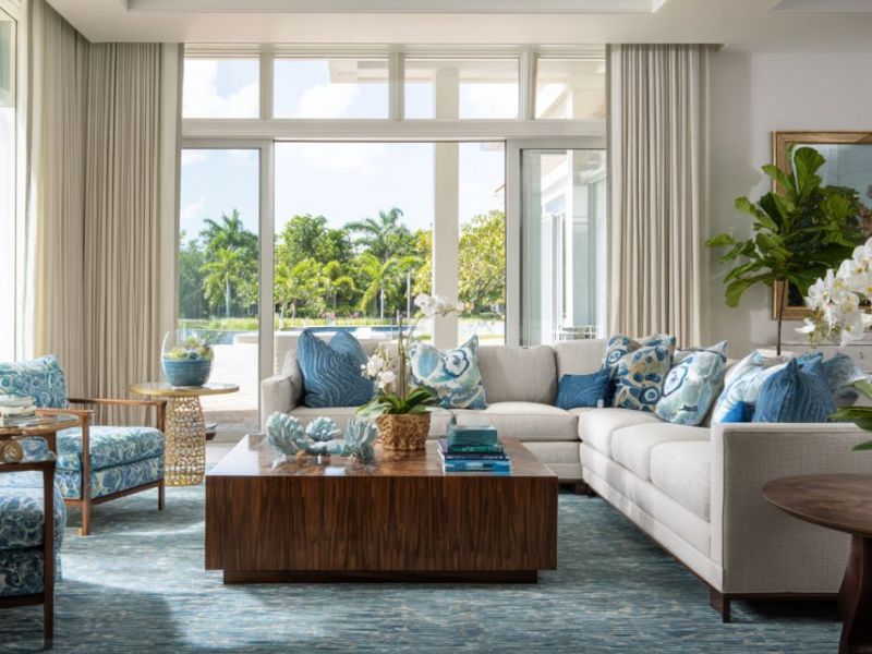 What Is The Average Cost Of Upholstery Cleaning In Sanford