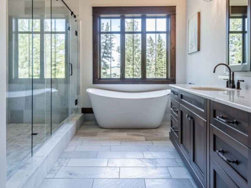What Is The Average Cost Of Tile And Grout Cleaning In Zellwood Fl