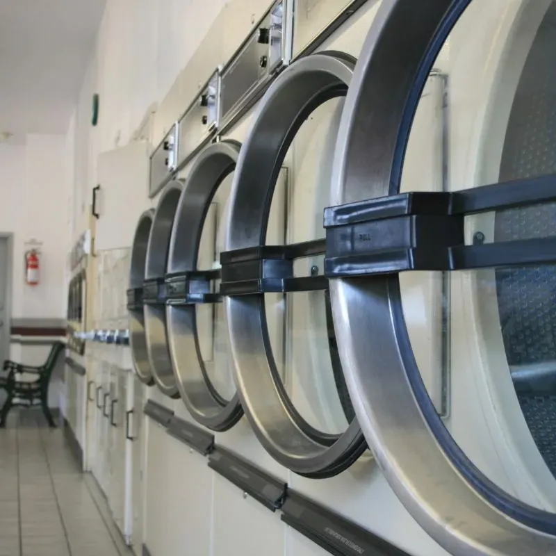 Professional Commercial Dryer Vent Cleaning Service In Bountiful, UT