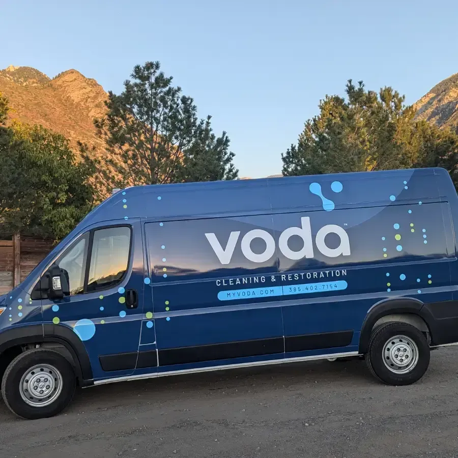 Voda Team