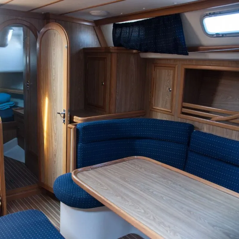 Boat Cleaning Gallery 2