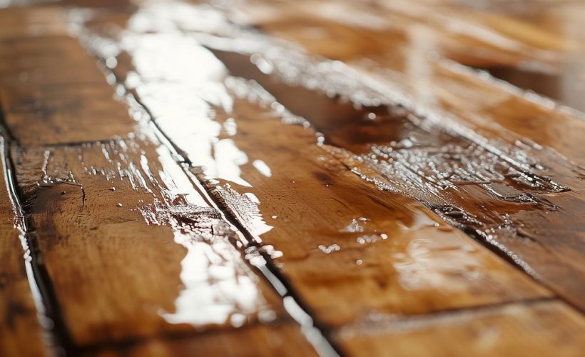 What Are The Top Signs Of Water Damage In Ogden