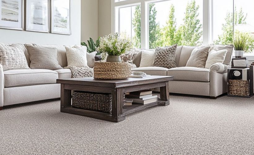What Is The Average Cost Of Carpet Cleaning In Kaysville Ut