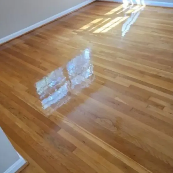 High Quality Commercial Hardwood Floor Cleaning Services