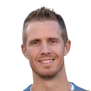 Travis Watson Voda Owner