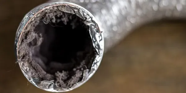 Voda Dryer Vent Cleaning Services