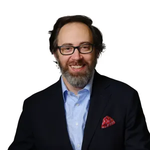 Tim Peterson Voda Operations Manager