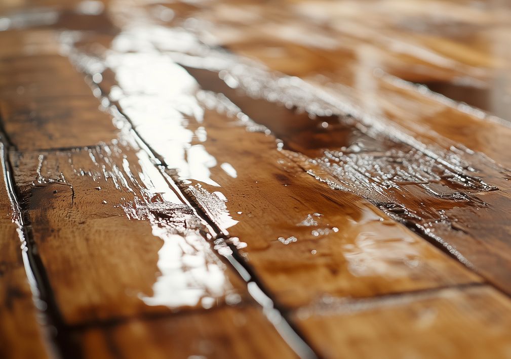 What Are The Top Signs Of Water Damage In Ogden