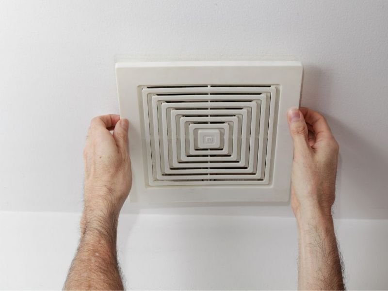 What Is The Average Cost Of Air Duct Cleaning In Marion Tx