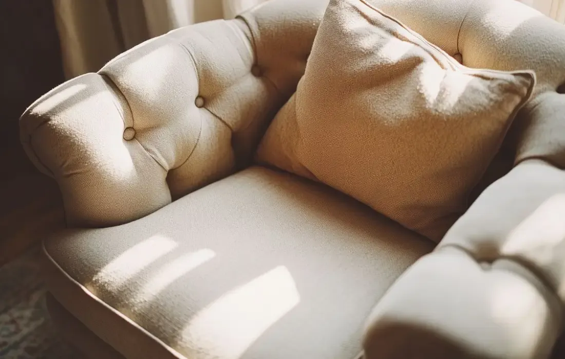 Affordable Upholstery Cleaning Service In New Berlin, TX
