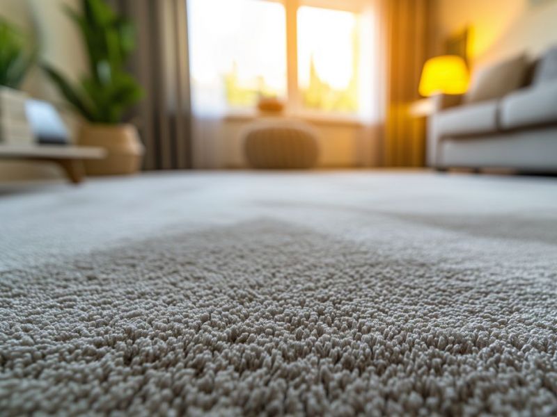 What Is The Average Cost Of Carpet Cleaning In Wesley Chapel Fl