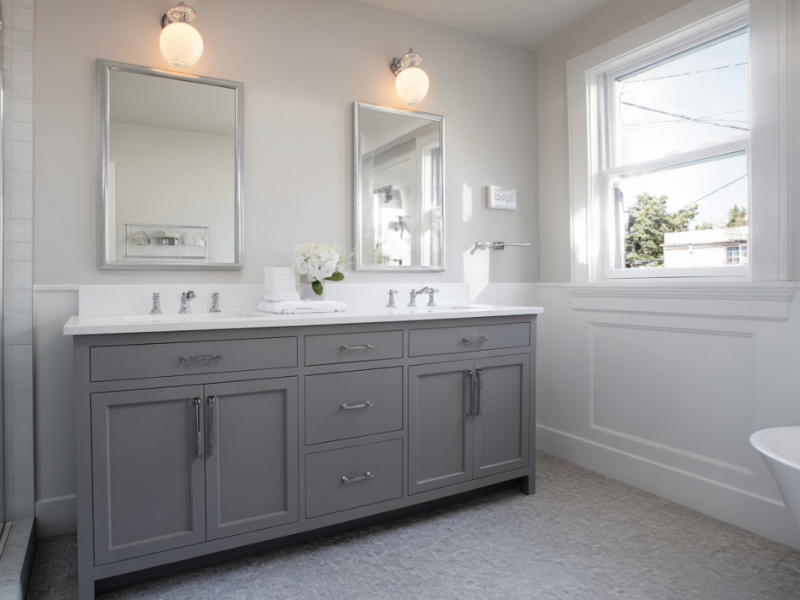 What Is The Average Cost Of Tile Cleaning In Wesley Chapel