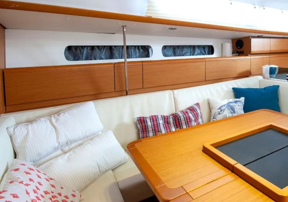 What Is The Average Cost Of Boat Cleaning In New Port Richey Fl