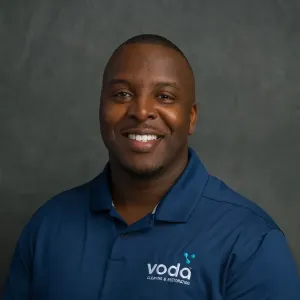 David Dawson Voda Owner