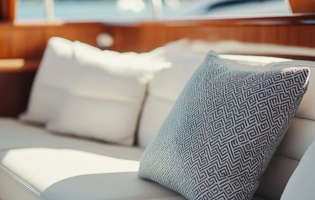 Affordable Boat Cleaning Service In Odessa, FL