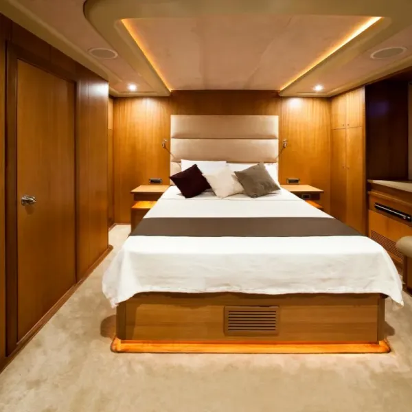 High Quality Marine Cleaning Services