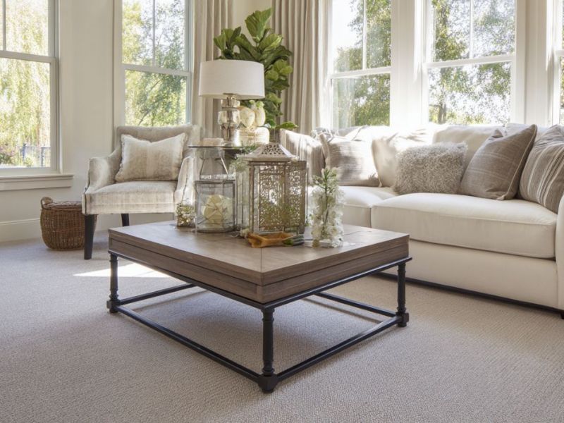 What Is The Average Cost Of Carpet Cleaning In Lutz Fl