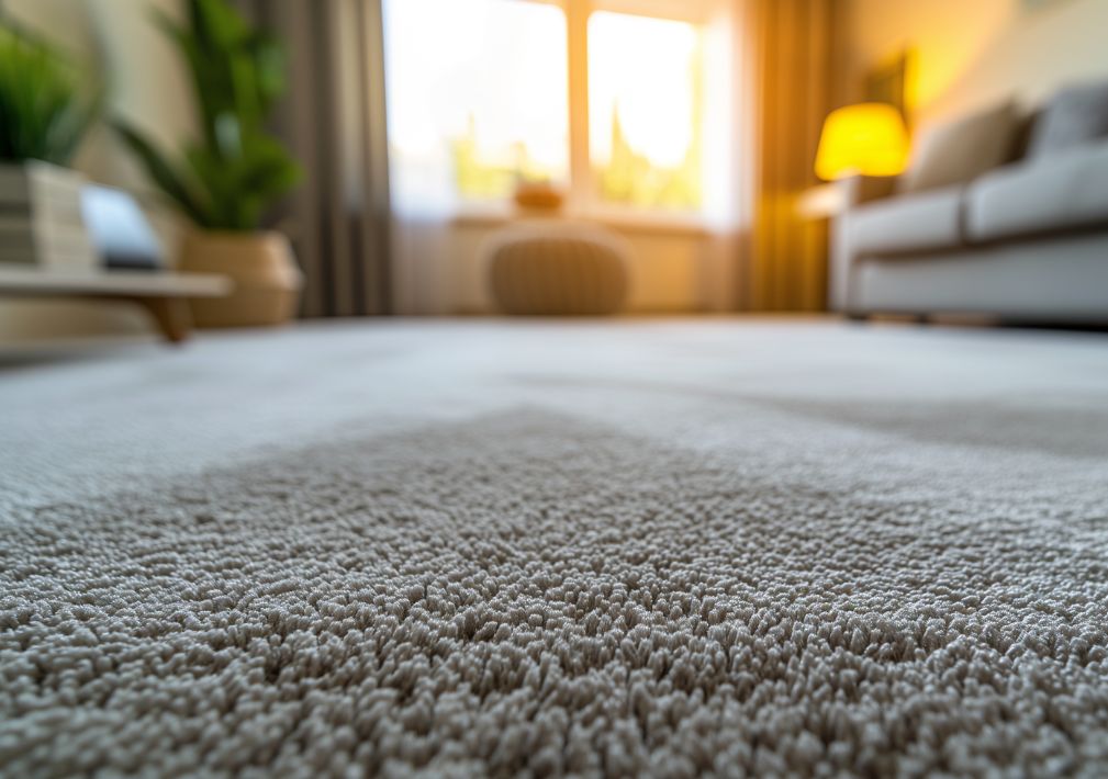 What Is The Average Cost Of Carpet Cleaning In Wesley Chapel Fl